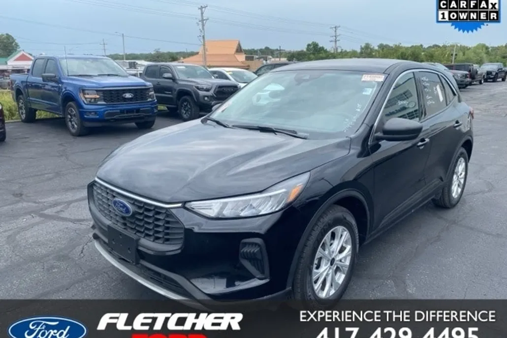 2024 Ford Escape Active photo 1