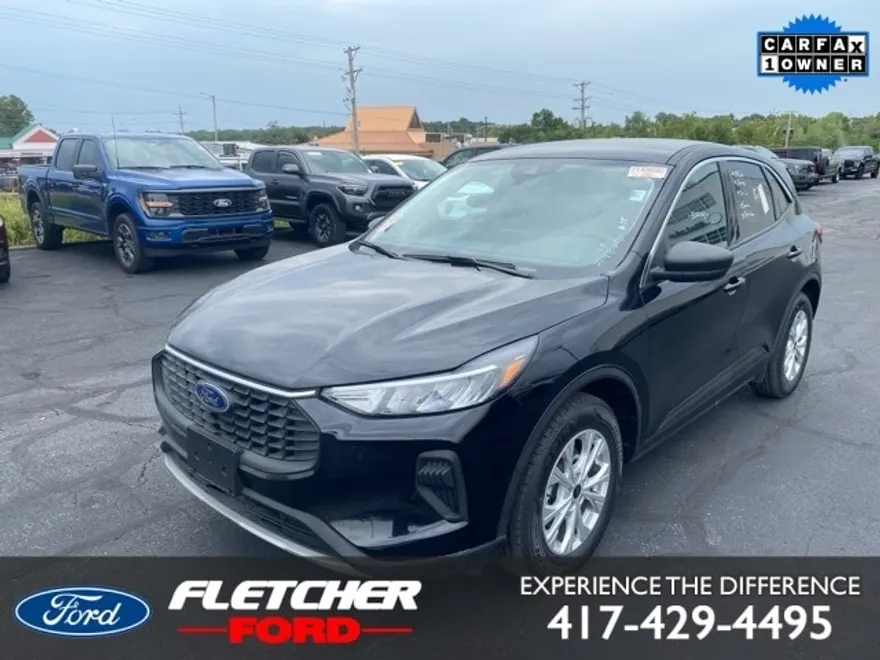2024 Ford Escape Active photo 1