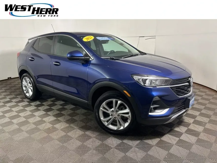 2023 Buick Encore GX Preferred photo 1