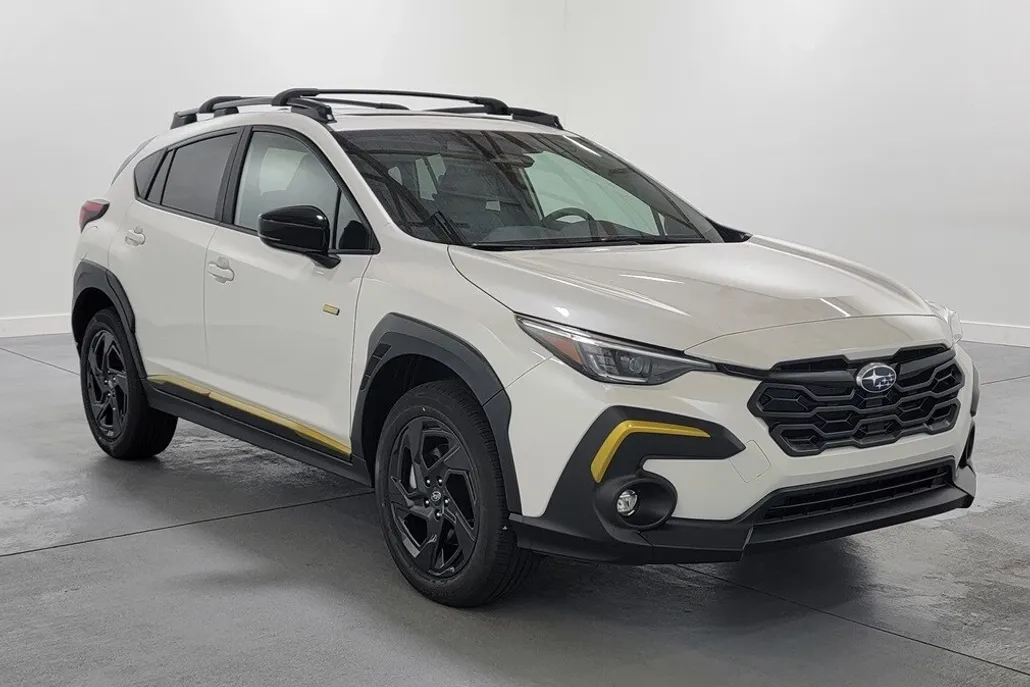 2025 Subaru Crosstrek Sport photo 1