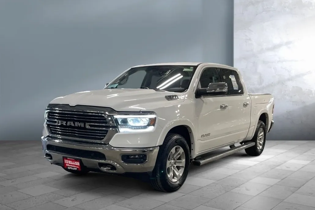 2022 Ram 1500 photo 1