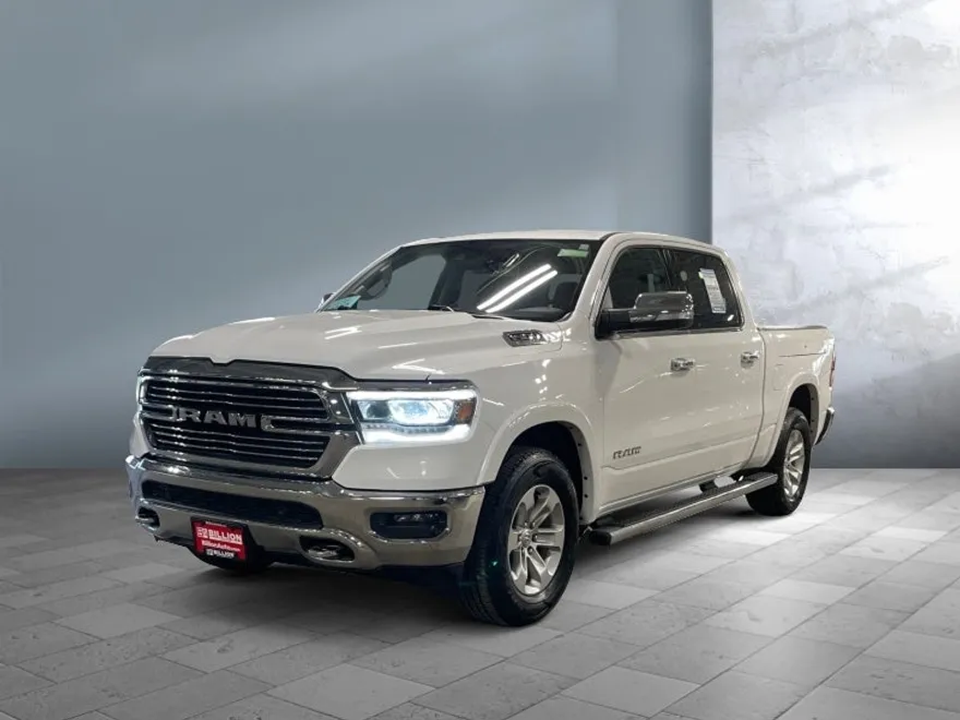 2022 Ram 1500 photo 1