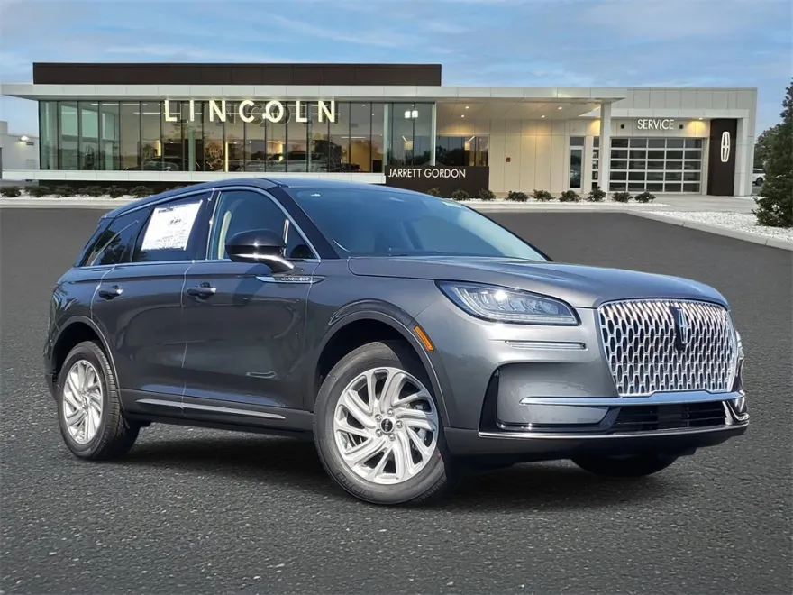 2025 Lincoln Corsair Premiere photo 1