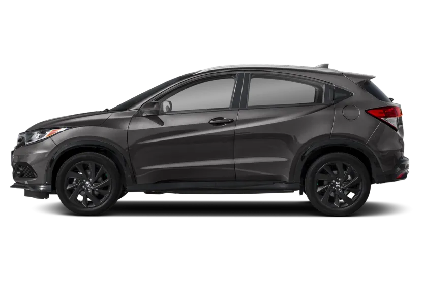 2022 Honda HR-V Sport photo 1