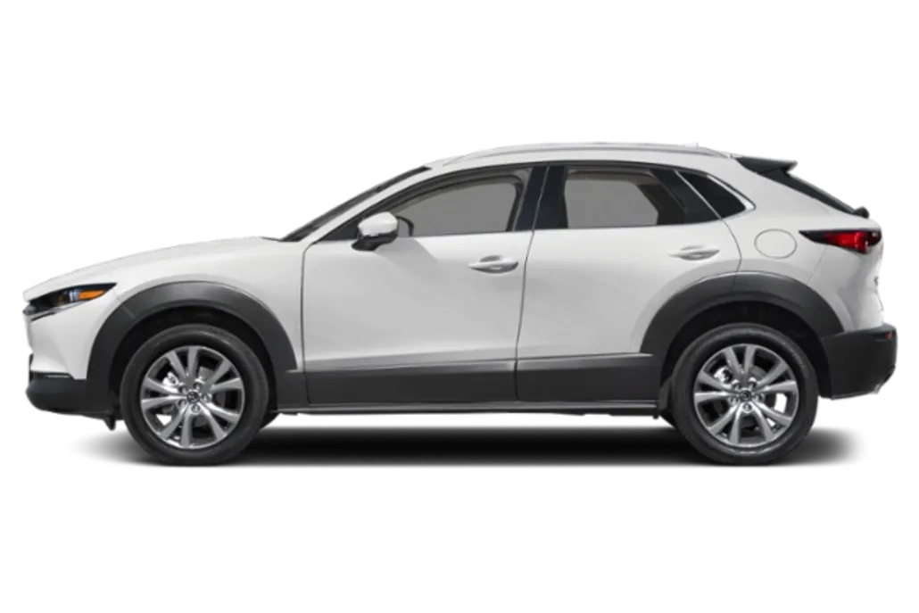 2025 Mazda CX-30 2.5 S Premium photo 1