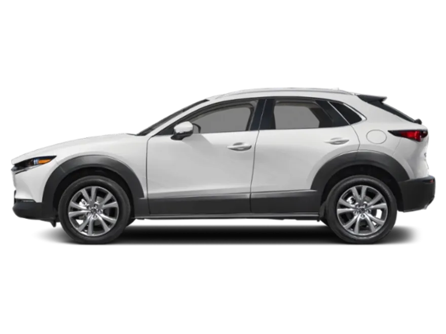 2025 Mazda CX-30 2.5 S Premium photo 1