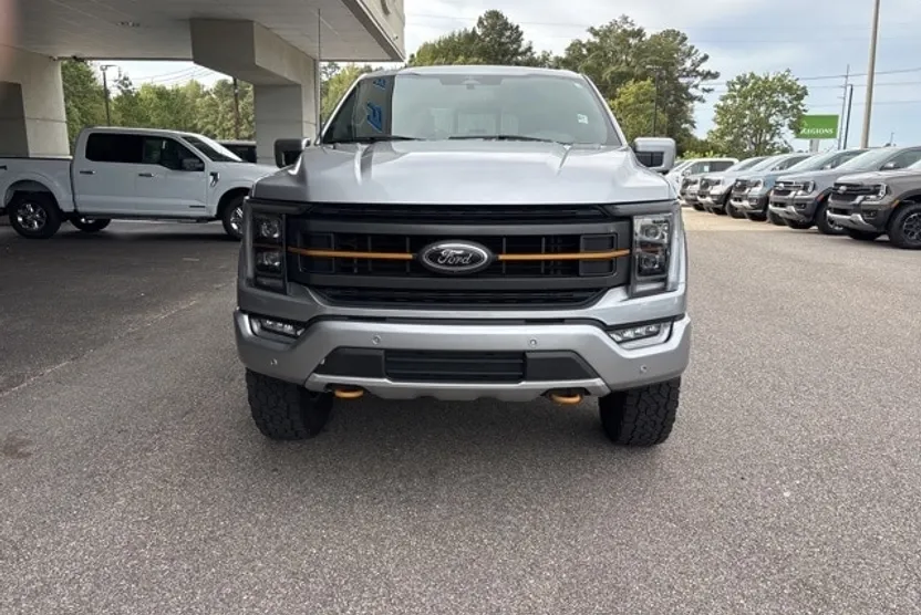 2023 Ford F-150 Tremor photo 1