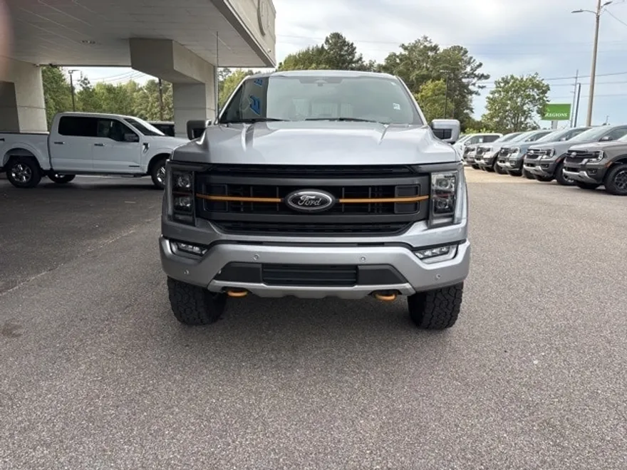 2023 Ford F-150 Tremor photo 1