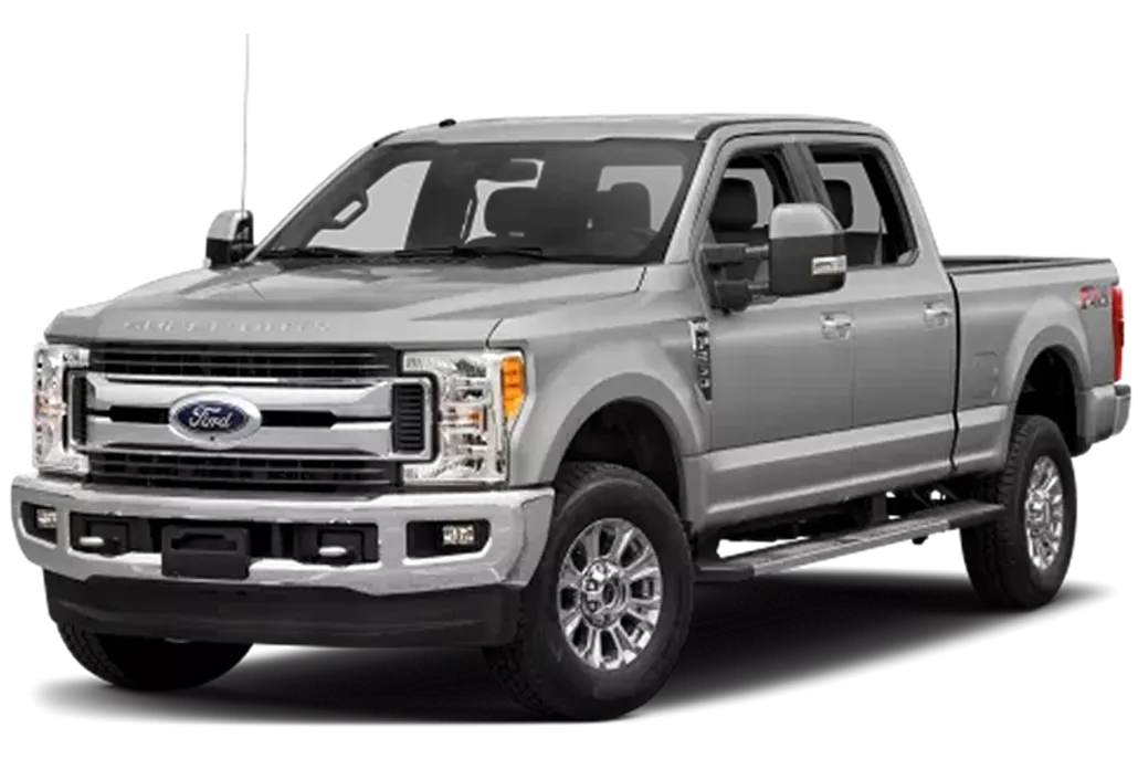 2020 Ford F-250 Lariat photo 1
