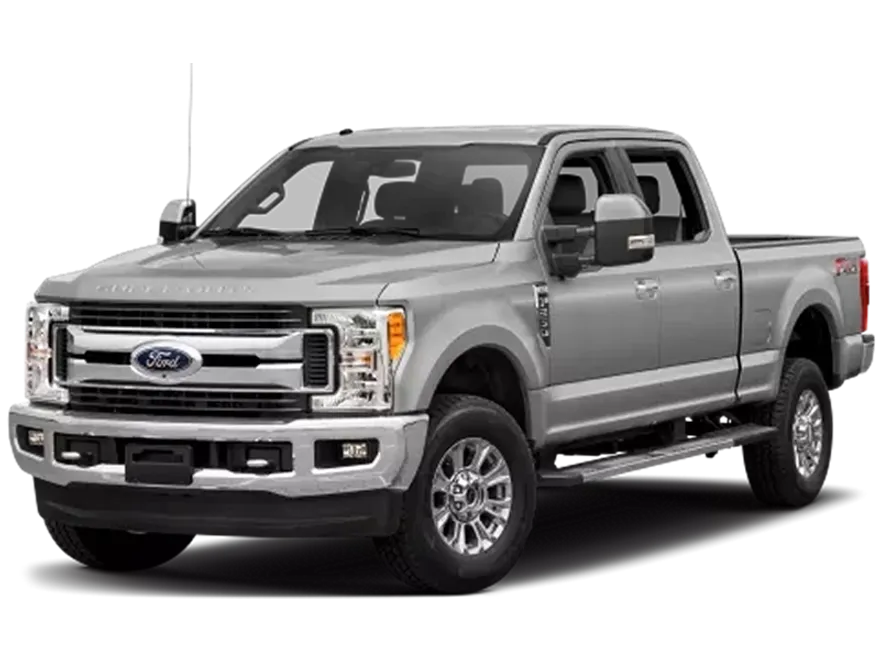 2020 Ford F-250 Lariat photo 1