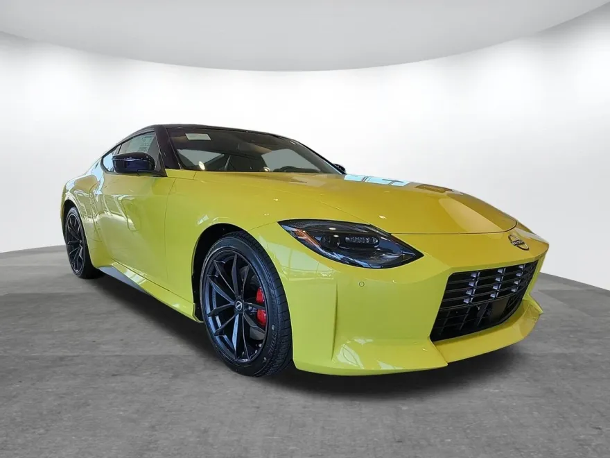 2024 Nissan Z Performance photo 1