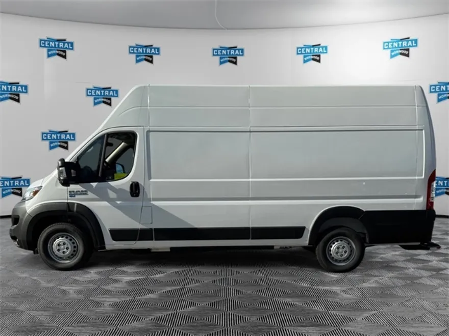 2024 Ram ProMaster 3500 photo 1