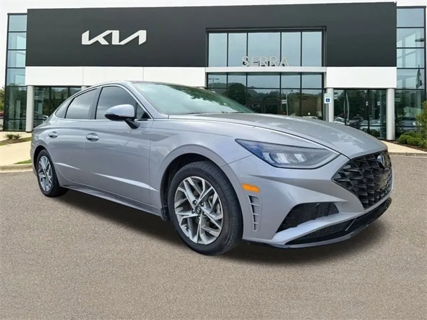 2023 Hyundai Sonata SEL photo 1