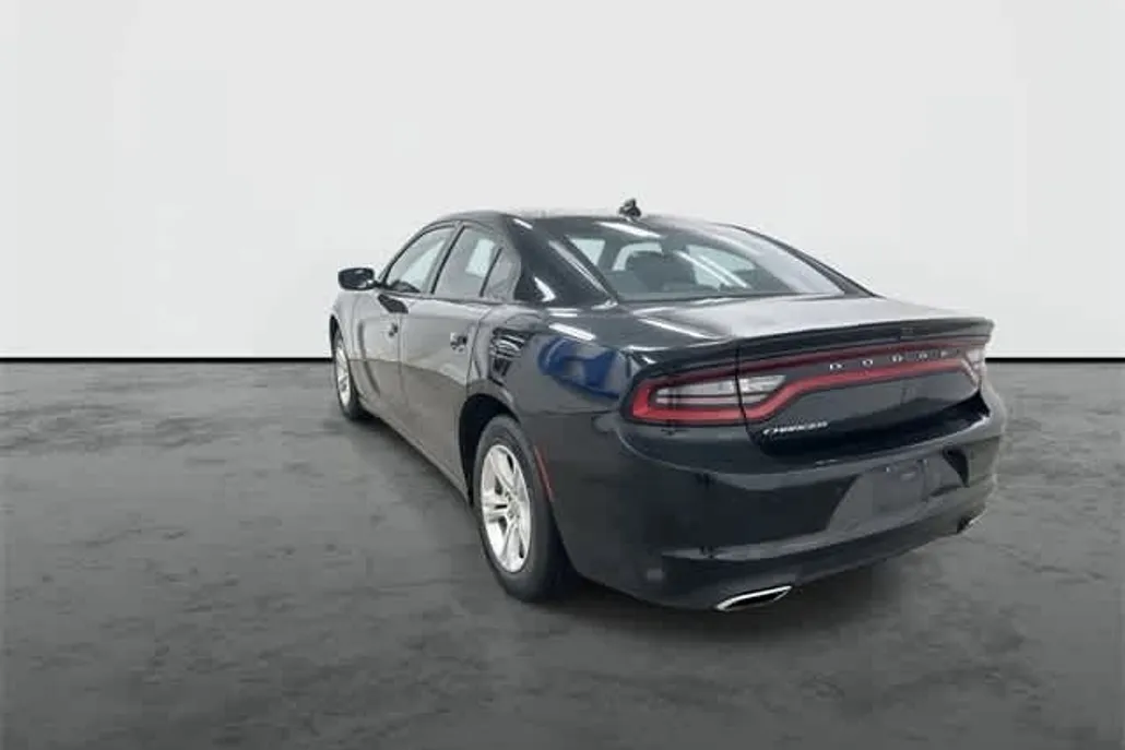 2023 Dodge Charger SXT photo 1