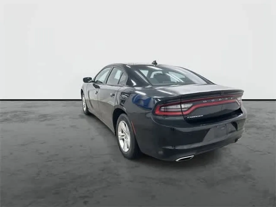 2023 Dodge Charger SXT photo 1