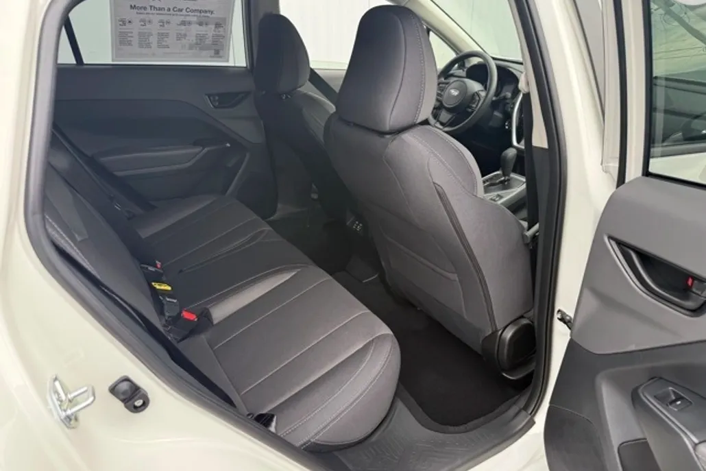 2025 Subaru Crosstrek Premium photo 1