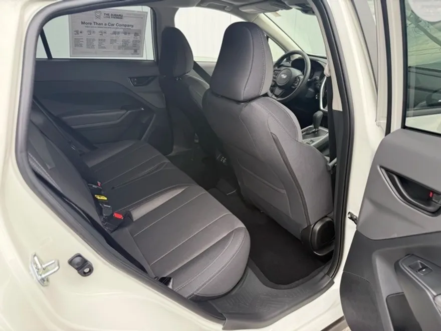 2025 Subaru Crosstrek Premium photo 1
