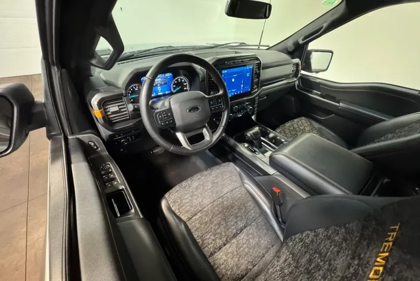 2023 Ford F-150 Tremor photo 1