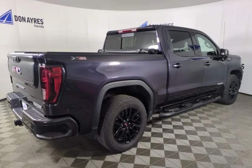 2024 Gmc Sierra 1500 Elevation photo 1