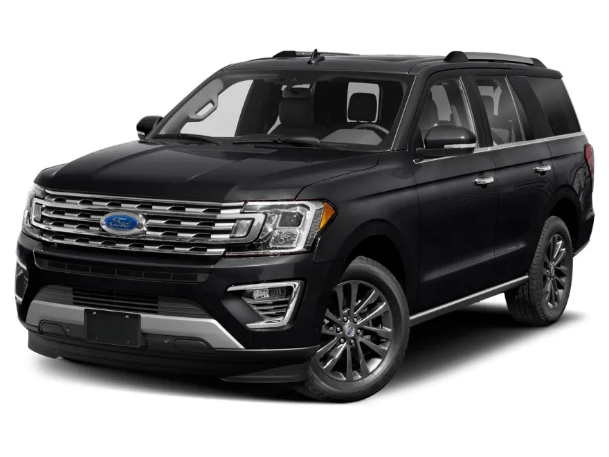 2021 Ford Expedition Limited photo 1