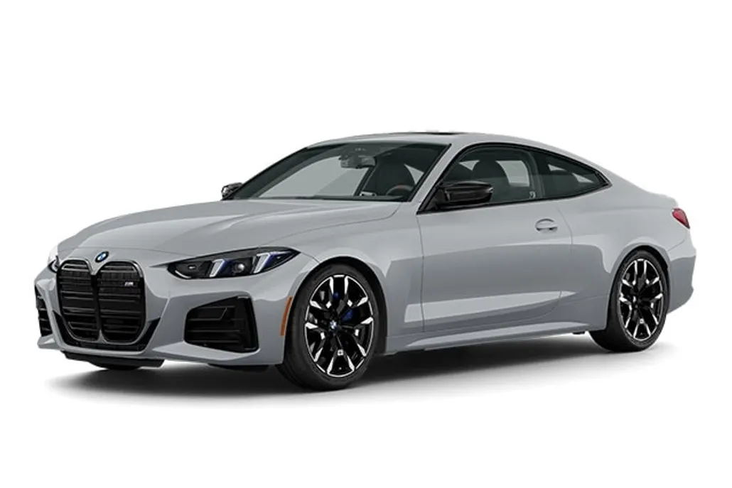 2026 Bmw M440i photo 1