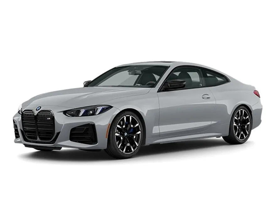2026 Bmw M440i photo 1