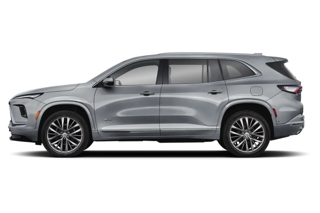 2025 Buick Enclave Avenir photo 1