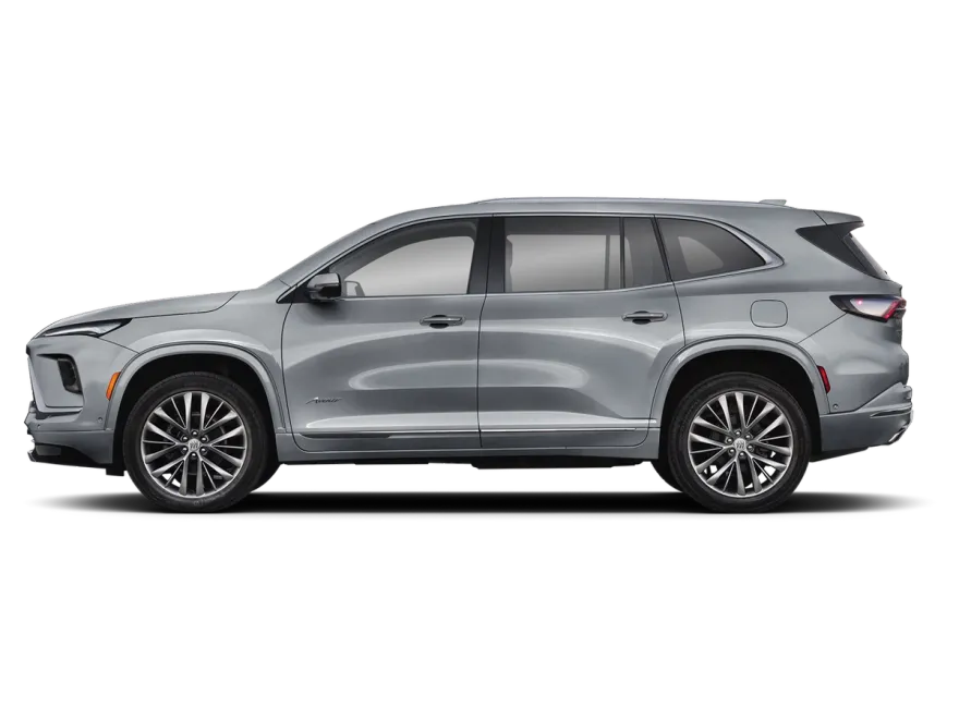 2025 Buick Enclave Avenir photo 1