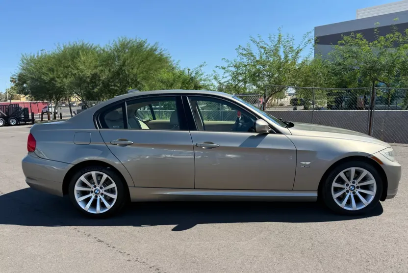 2011 Bmw 328i SA SULEV photo 1
