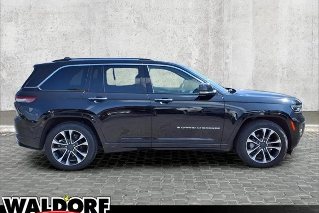 2018 Jeep Cherokee Latitude photo 1