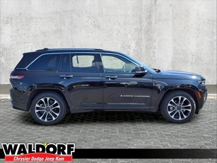 2018 Jeep Cherokee Latitude photo 1