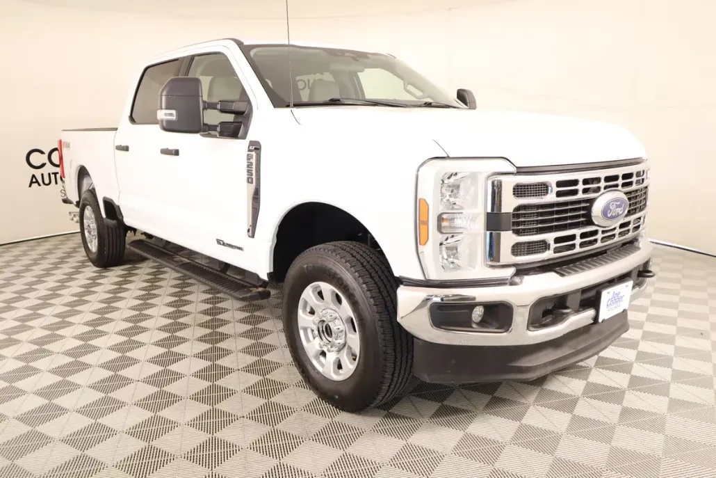 2024 Ford F-250 photo 1