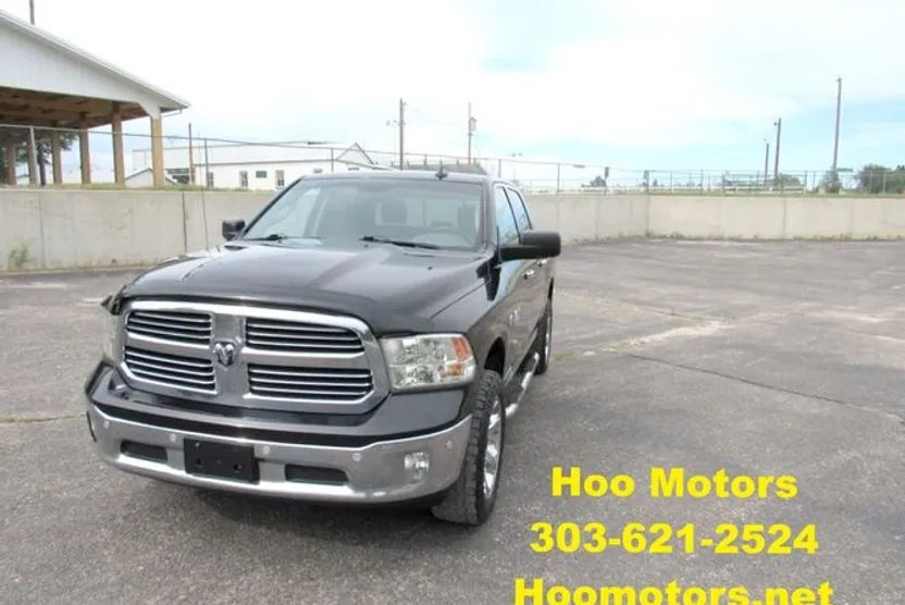 2007 Chevrolet Silverado 1500 LT1 photo 1