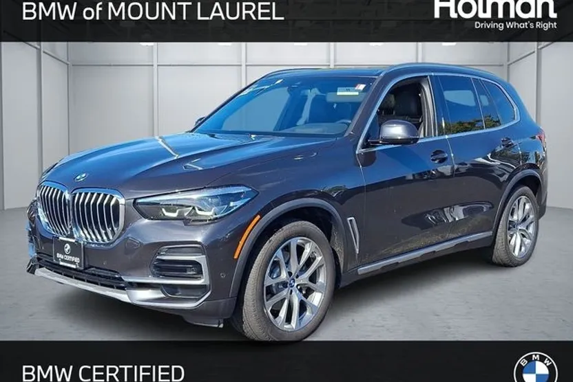 2023 Bmw X5 xDrive40i photo 1