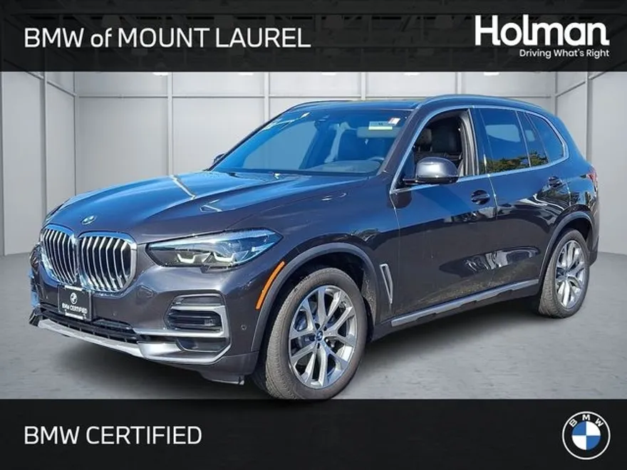 2023 Bmw X5 xDrive40i photo 1