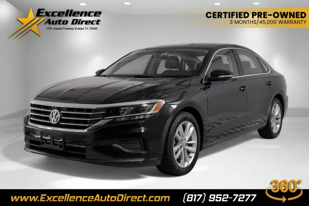 2021 Volkswagen Jetta 1.4T photo 1