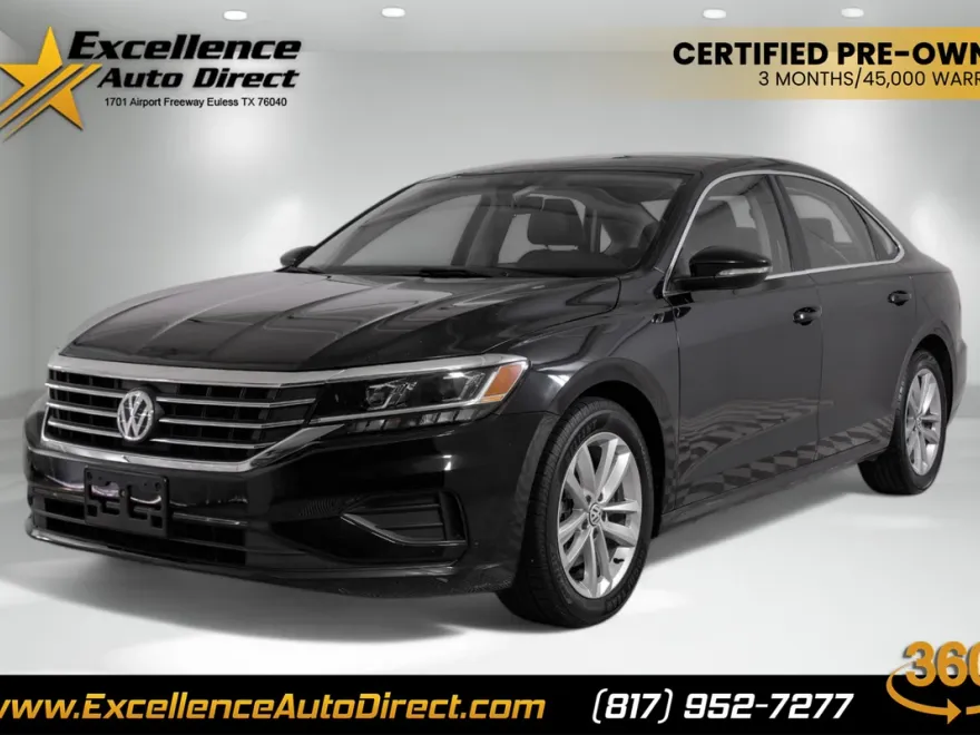 2021 Volkswagen Jetta 1.4T photo 1