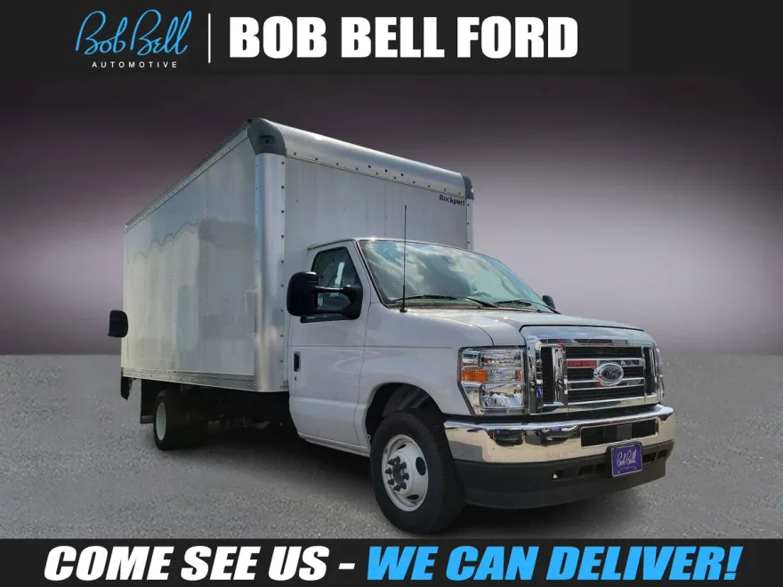 2024 Ford E-350 photo 1