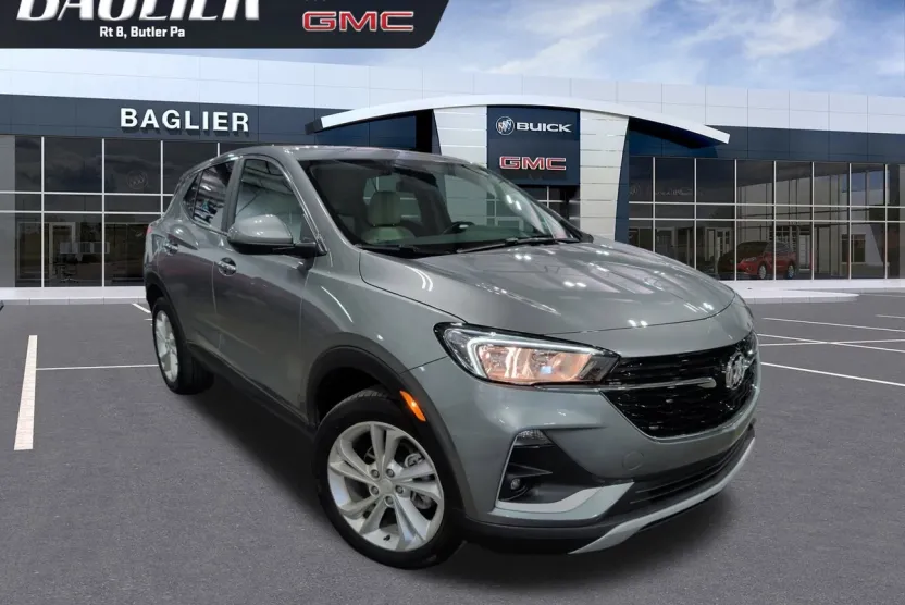 2023 Buick Encore GX Preferred photo 1