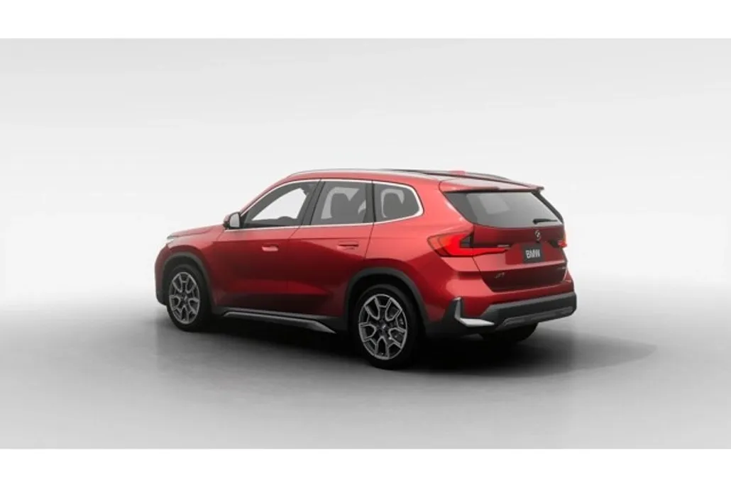 2026 Bmw X1 XDrive28i photo 1