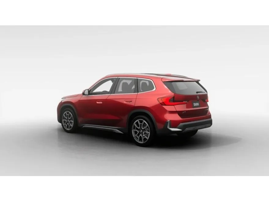 2026 Bmw X1 XDrive28i photo 1