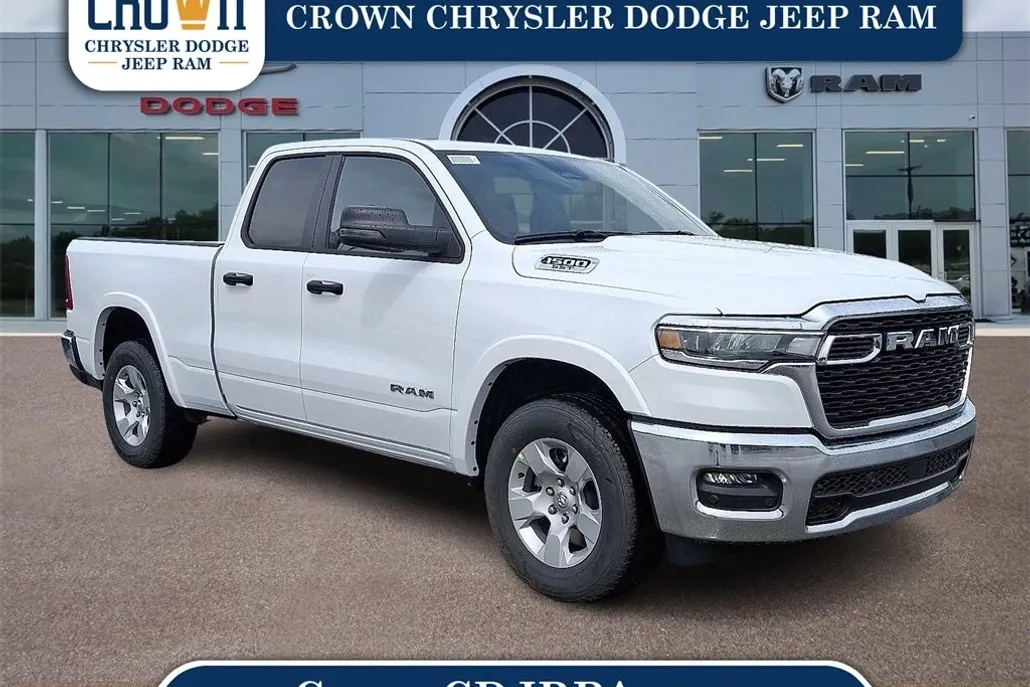 2025 Ram 1500 Big Horn Lone Star photo 1