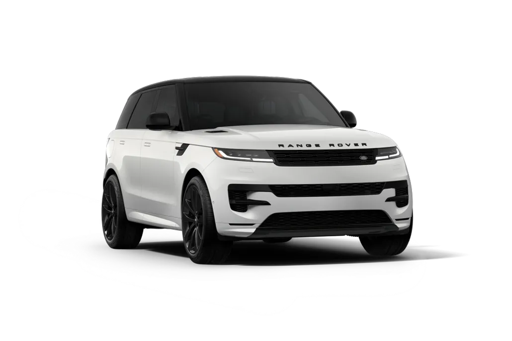 2025 Land Rover Range Rover Sport SE photo 1