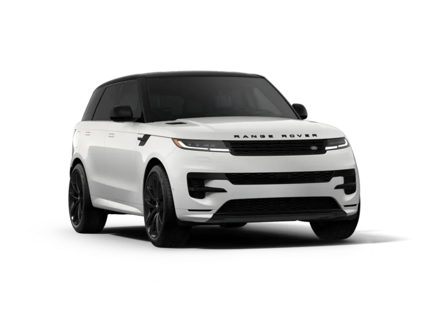 2025 Land Rover Range Rover Sport SE photo 1