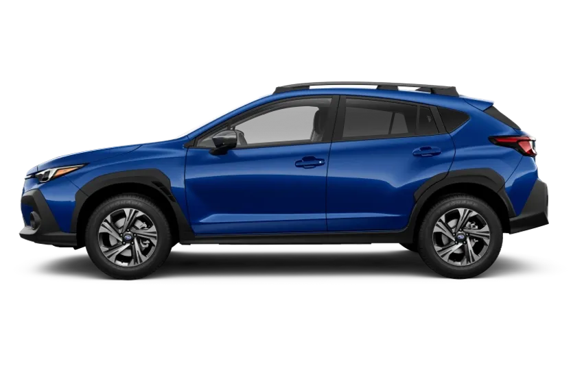 2026 Subaru Crosstrek Premium photo 1