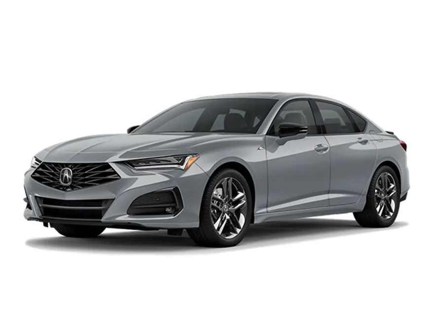 2025 Acura TLX SH-AWD A-Spec photo 1