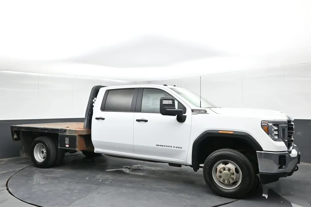 2021 Gmc Sierra Base photo 1