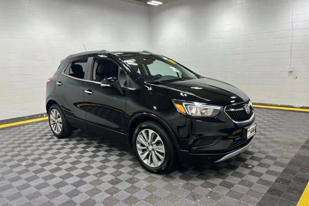 2019 Buick Encore Preferred photo 1