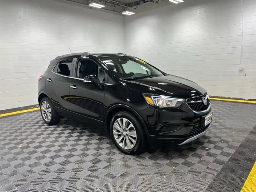 2019 Buick Encore Preferred photo 1