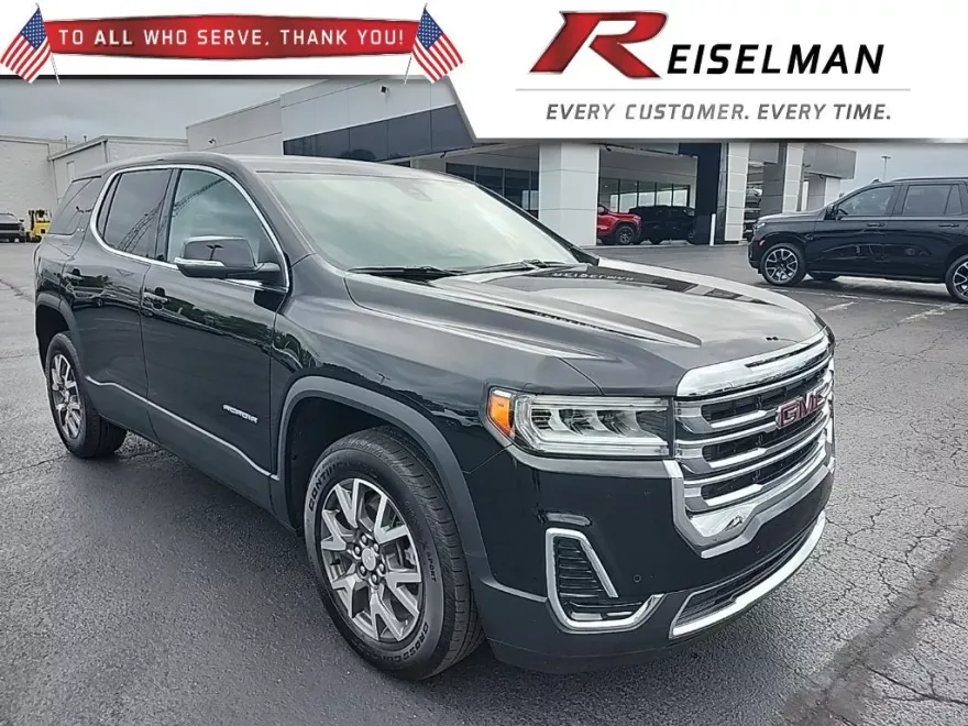 2023 Gmc Acadia SLE photo 1